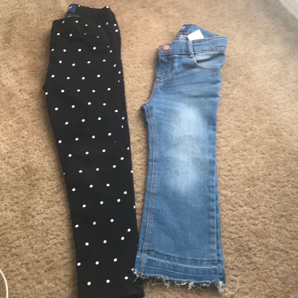 Lot of girls clothing